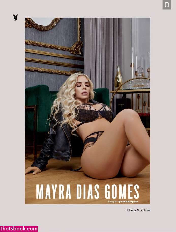 May Valentine Nude OnlyFans Photos #5 344696