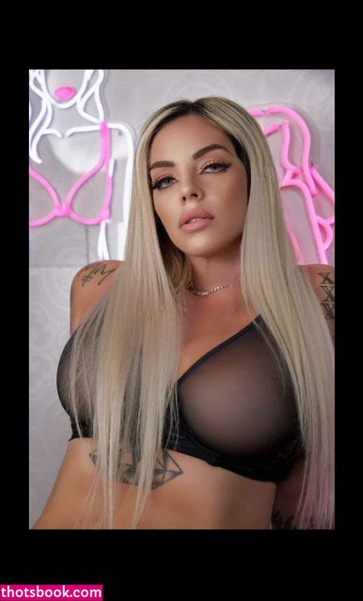 May Valentine Nude OnlyFans Photos #6 344704