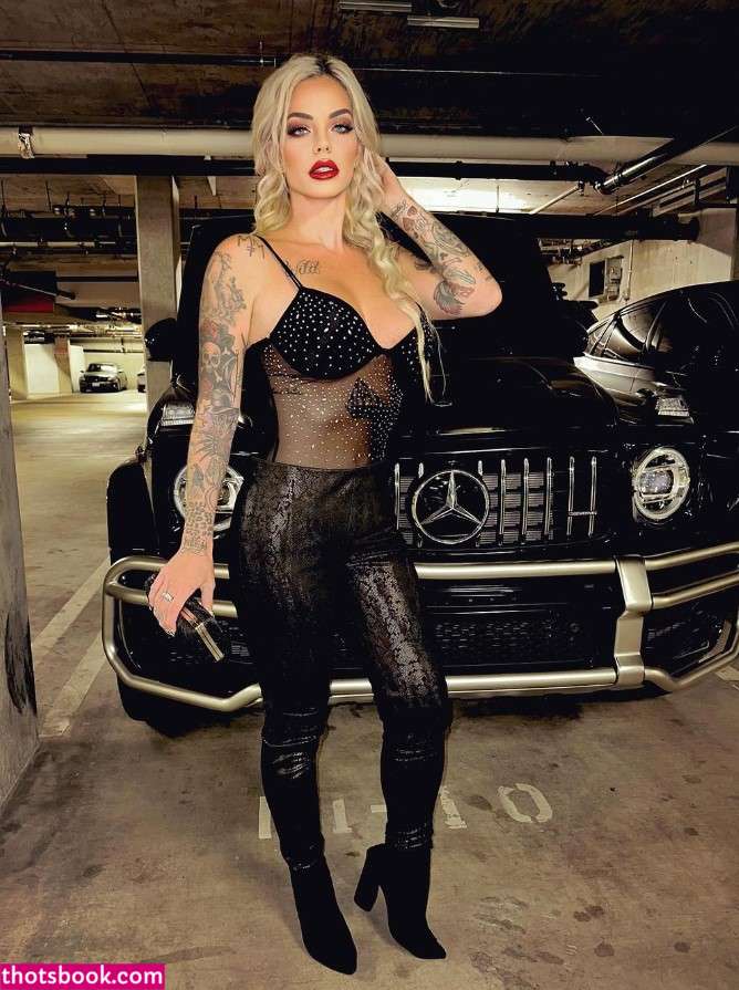 May Valentine Nude OnlyFans Photos #7 344708