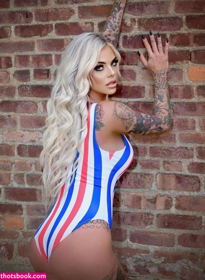 May Valentine Nude OnlyFans Photos #7 344710