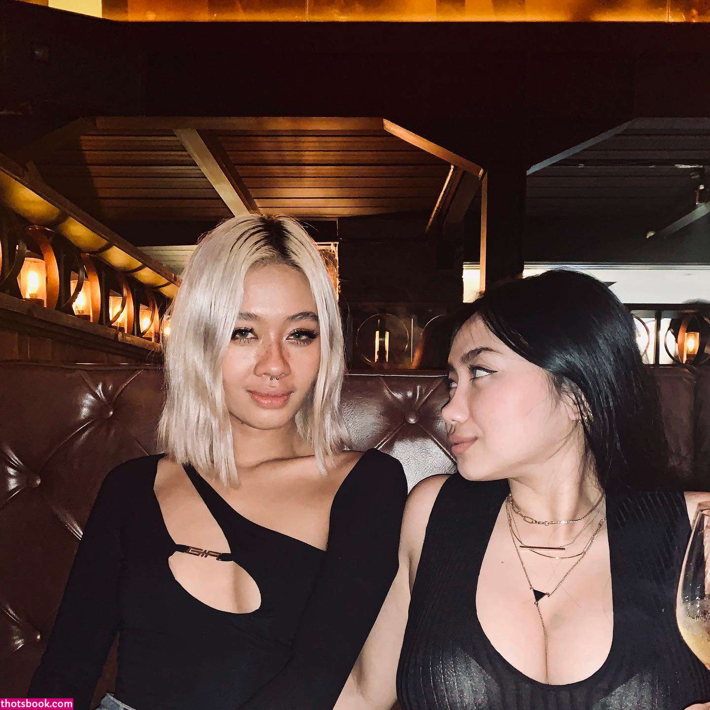 thepschent  pritasariw Nude OnlyFans Photos #1 344927