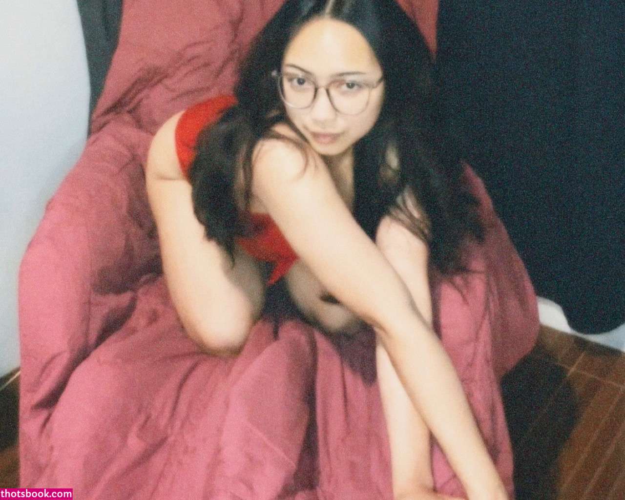 thepschent  pritasariw Nude OnlyFans Photos #4 344952