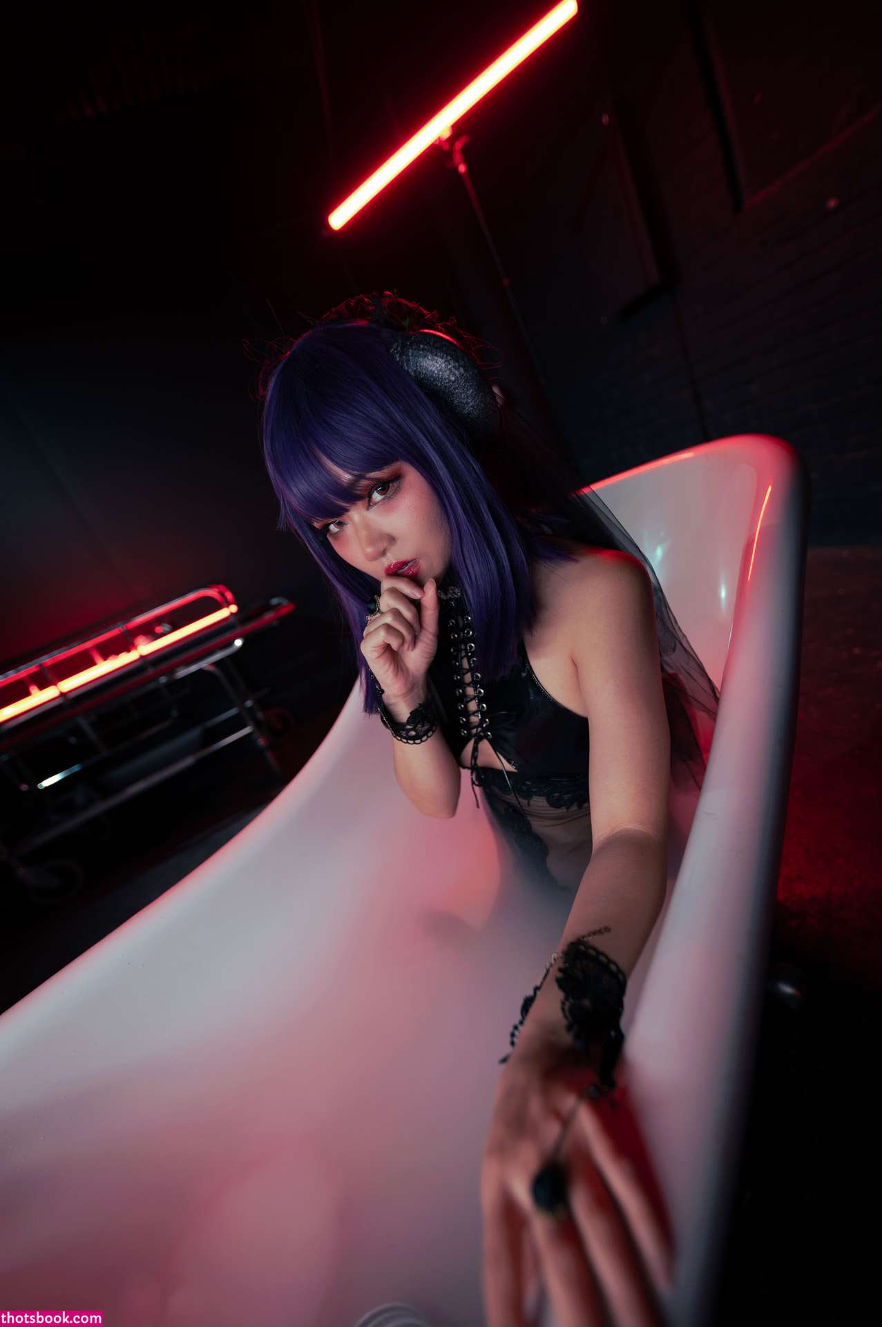 Unacosplayer  CosplayerUna Nude OnlyFans Photos #5 345032