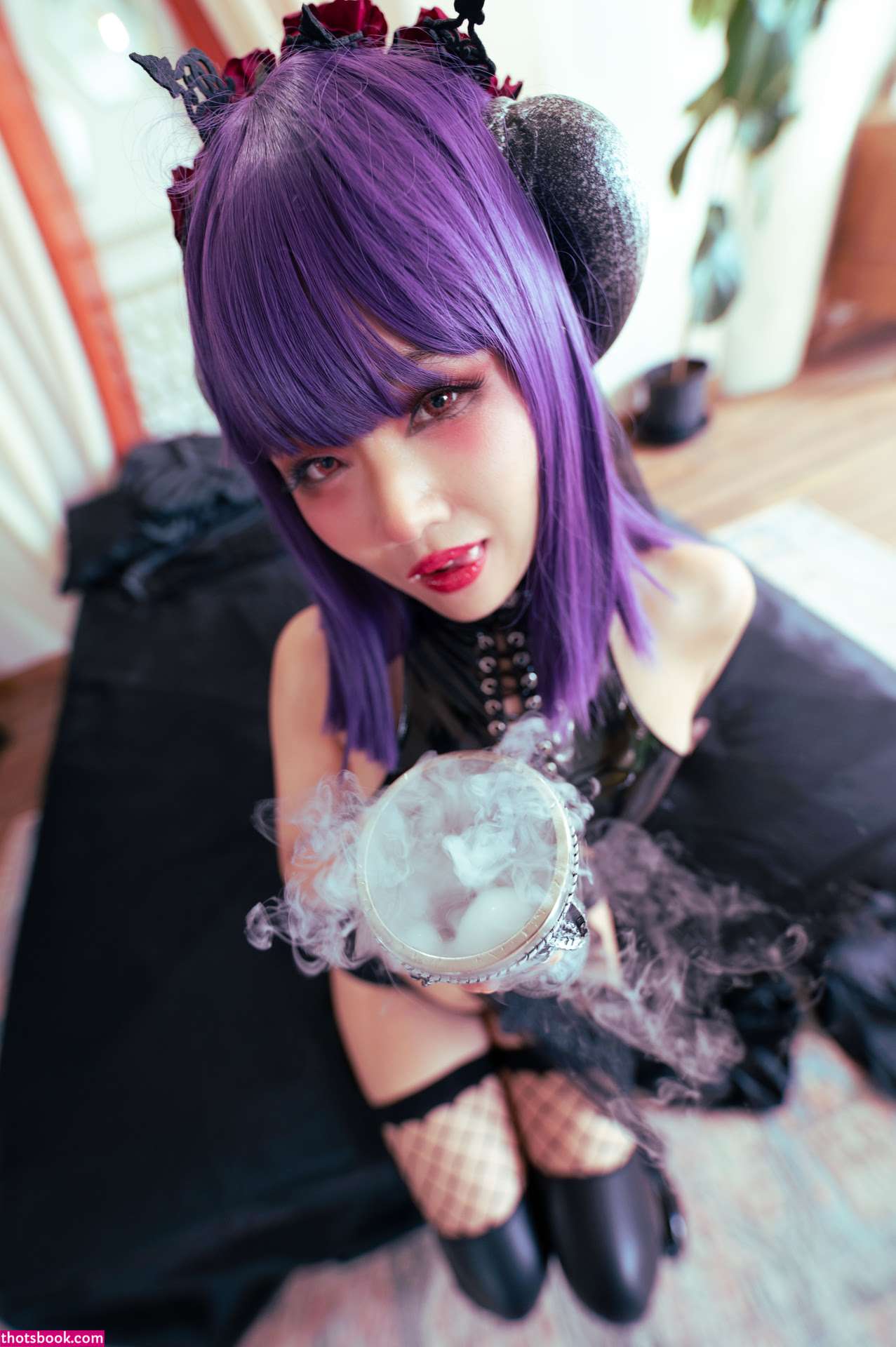 Unacosplayer  CosplayerUna Nude OnlyFans Photos #5 345033