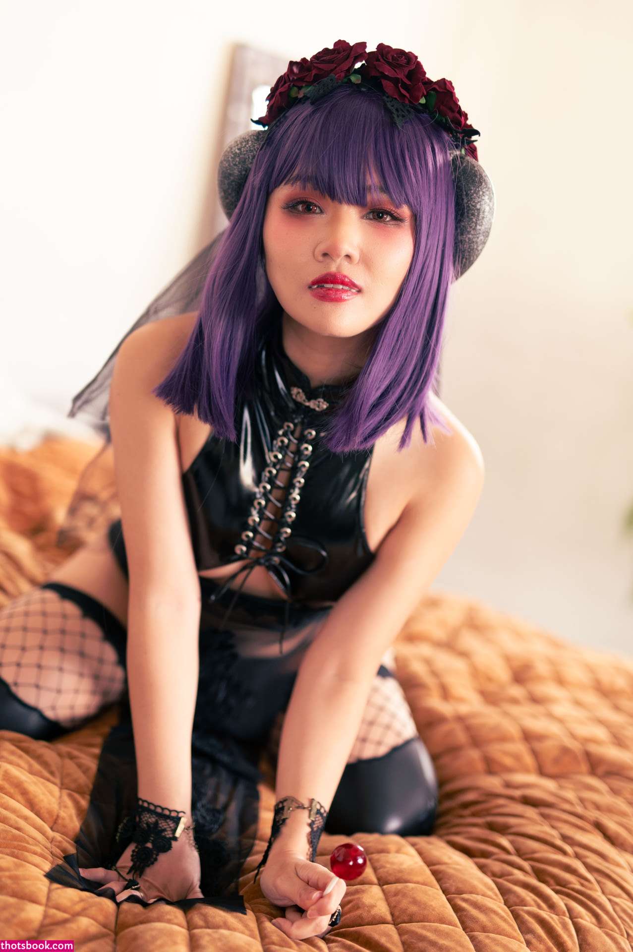 Unacosplayer  CosplayerUna Nude OnlyFans Photos #5 345035