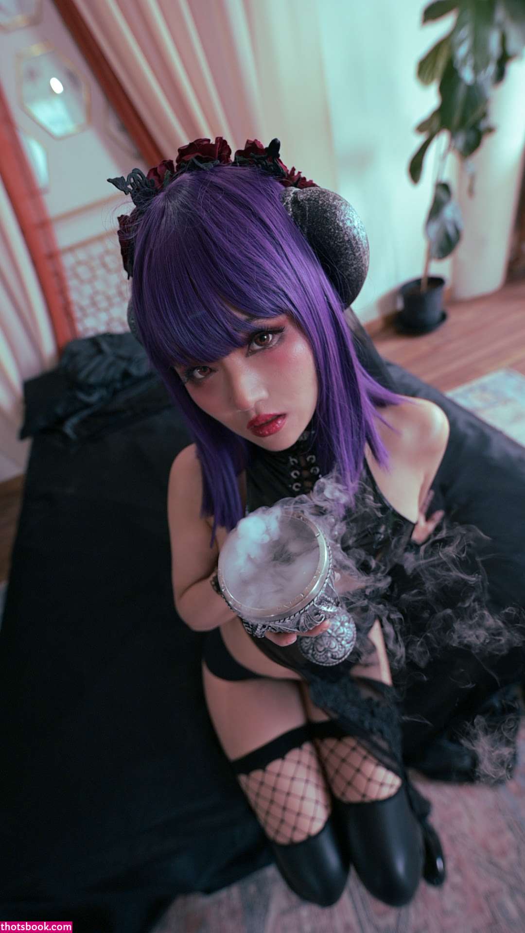 Unacosplayer  CosplayerUna Nude OnlyFans Photos #5 345036