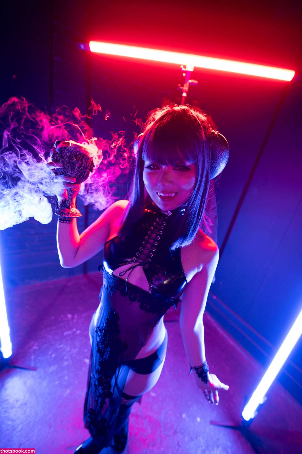 Unacosplayer  CosplayerUna Nude OnlyFans Photos #5 345037