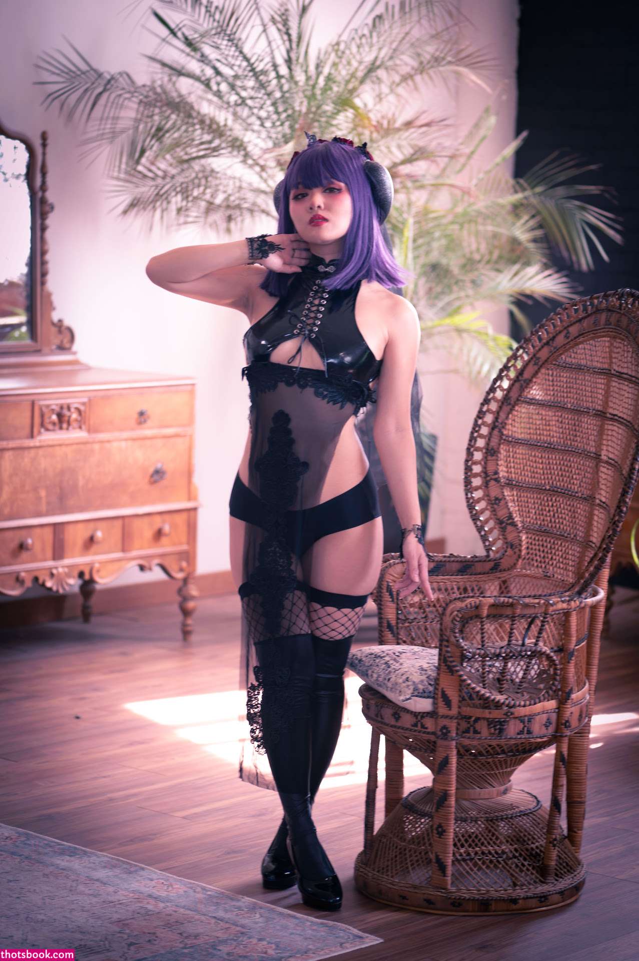 Unacosplayer  CosplayerUna Nude OnlyFans Photos #5 345043