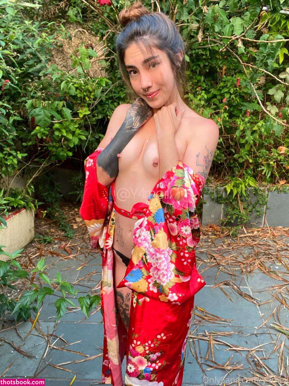 Yamei  yameii  y4meii Nude OnlyFans Photos #6 345155