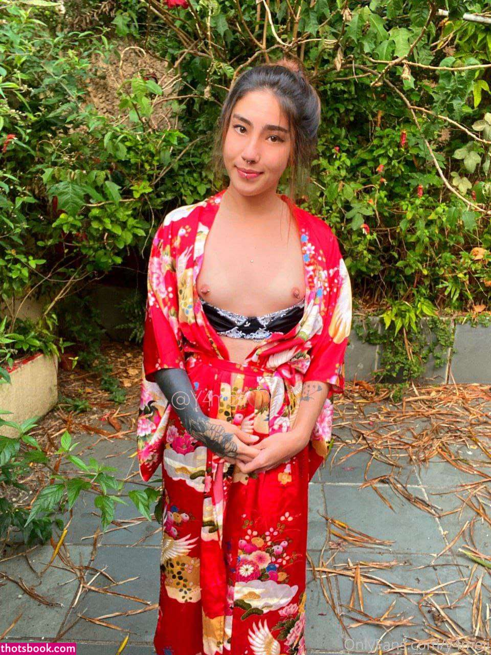 Yamei  yameii  y4meii Nude OnlyFans Photos #6 345160