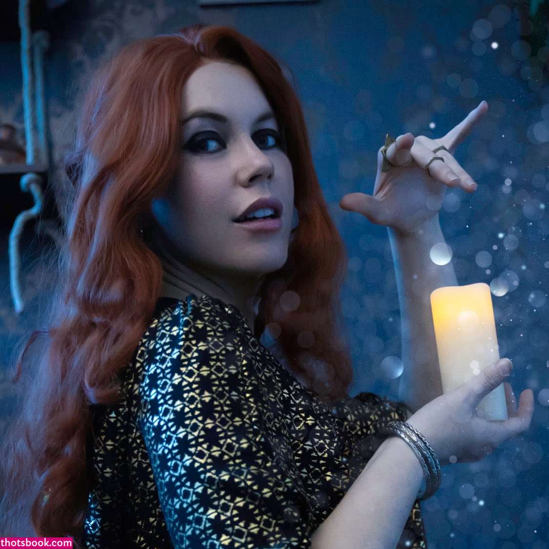 Genevieve Marie Nude OnlyFans Photos #14 345409