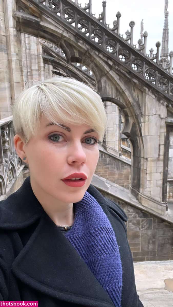 Genevieve Marie Nude OnlyFans Photos #14 345419