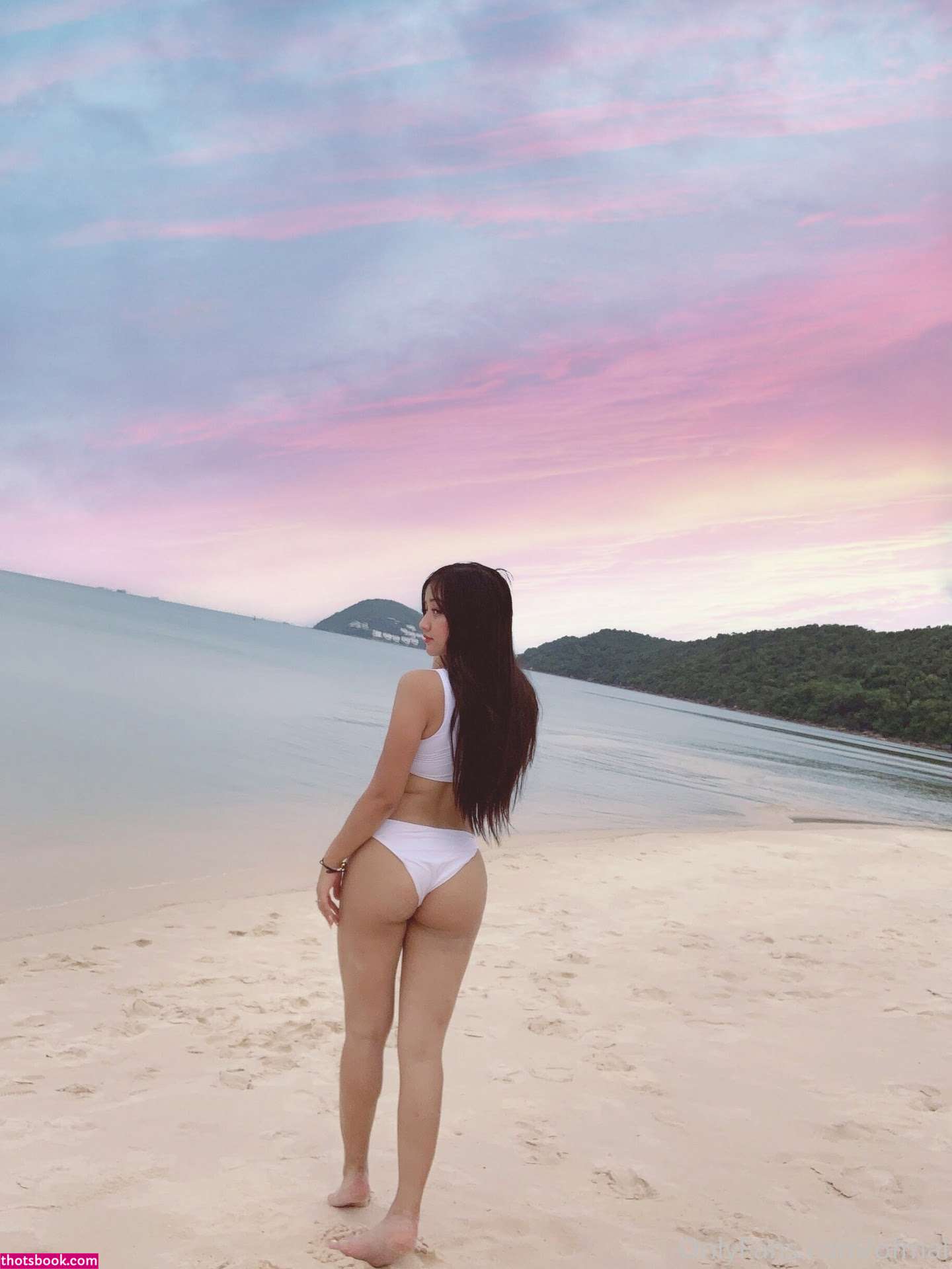 Mai  0cmspring  ofmai Nude OnlyFans Photos #12 345462