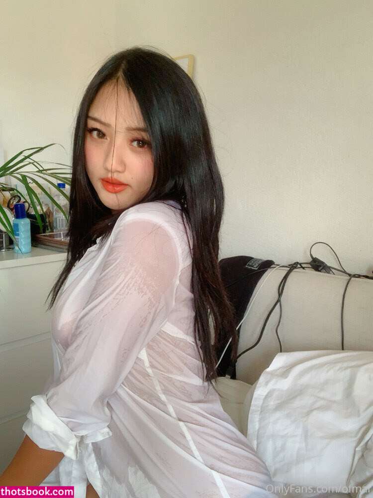 Mai  0cmspring  ofmai Nude OnlyFans Photos #13 345490