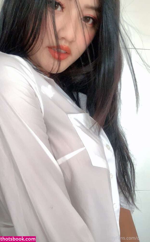 Mai  0cmspring  ofmai Nude OnlyFans Photos #13 345499