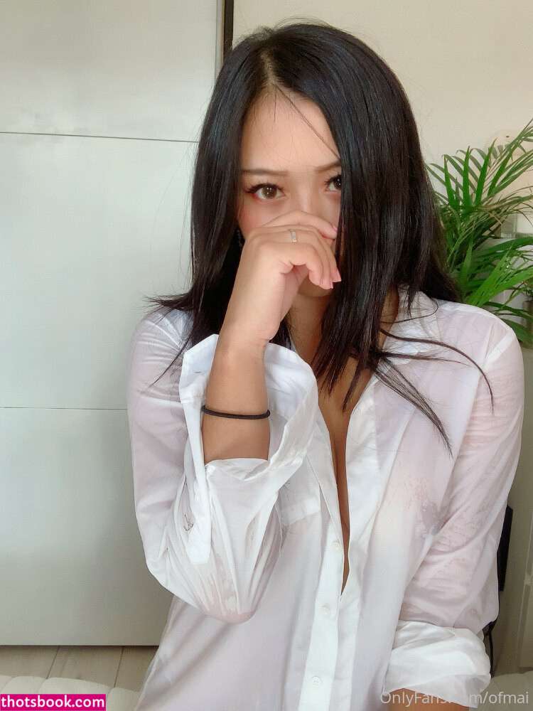 Mai  0cmspring  ofmai Nude OnlyFans Photos #13 345502