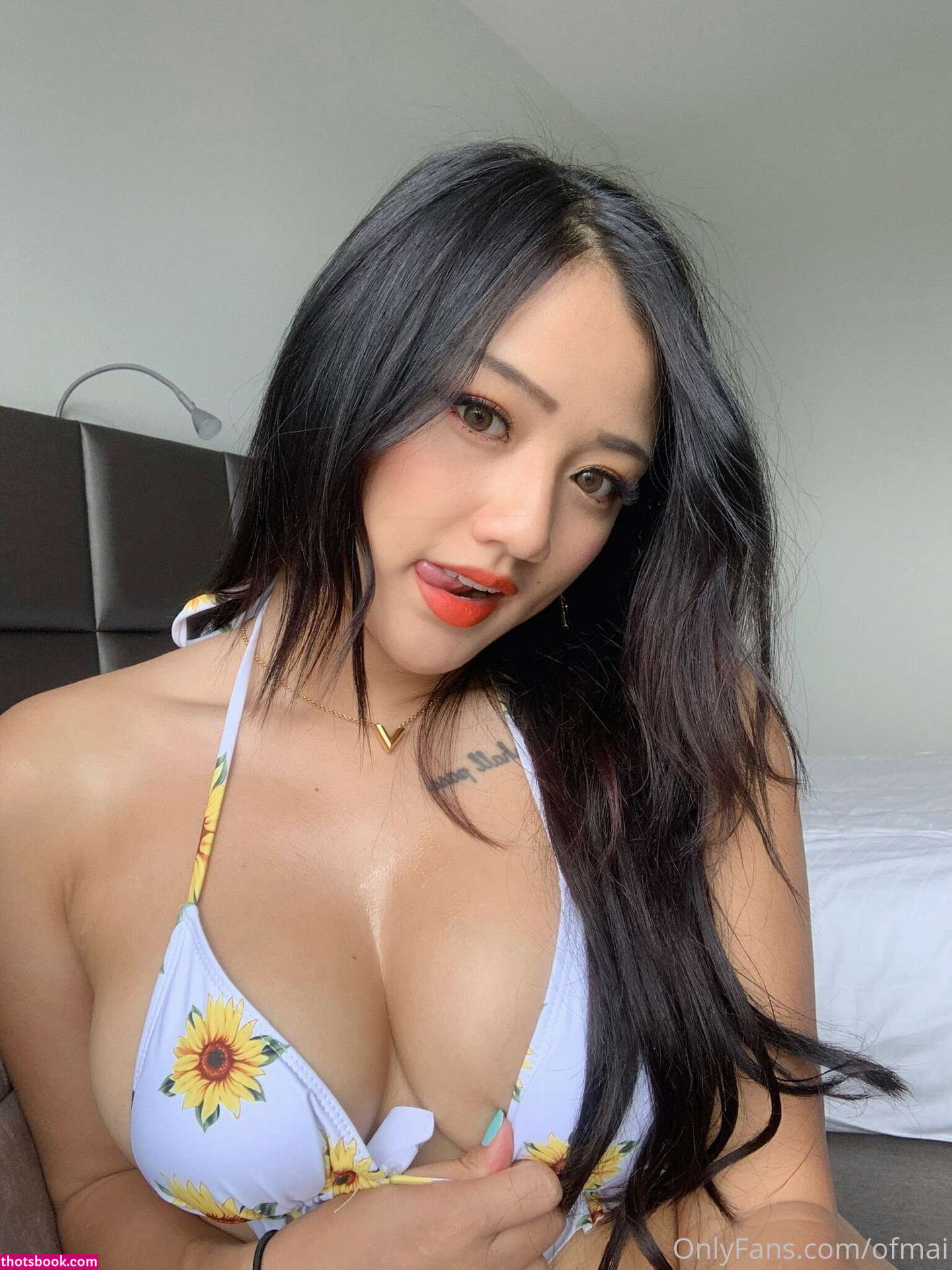 Mai  0cmspring  ofmai Nude OnlyFans Photos #14 345516