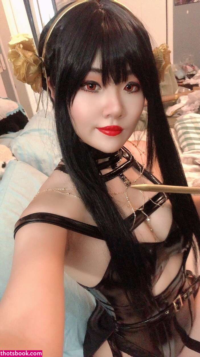 Unacosplayer  CosplayerUna Nude OnlyFans Photos #11 345722