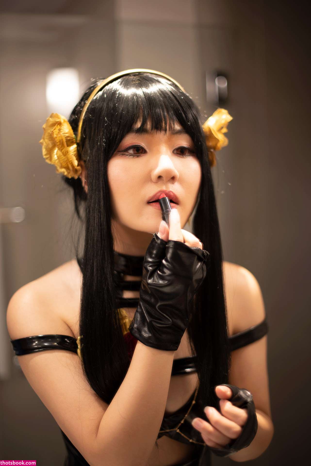 Unacosplayer  CosplayerUna Nude OnlyFans Photos #11 345725