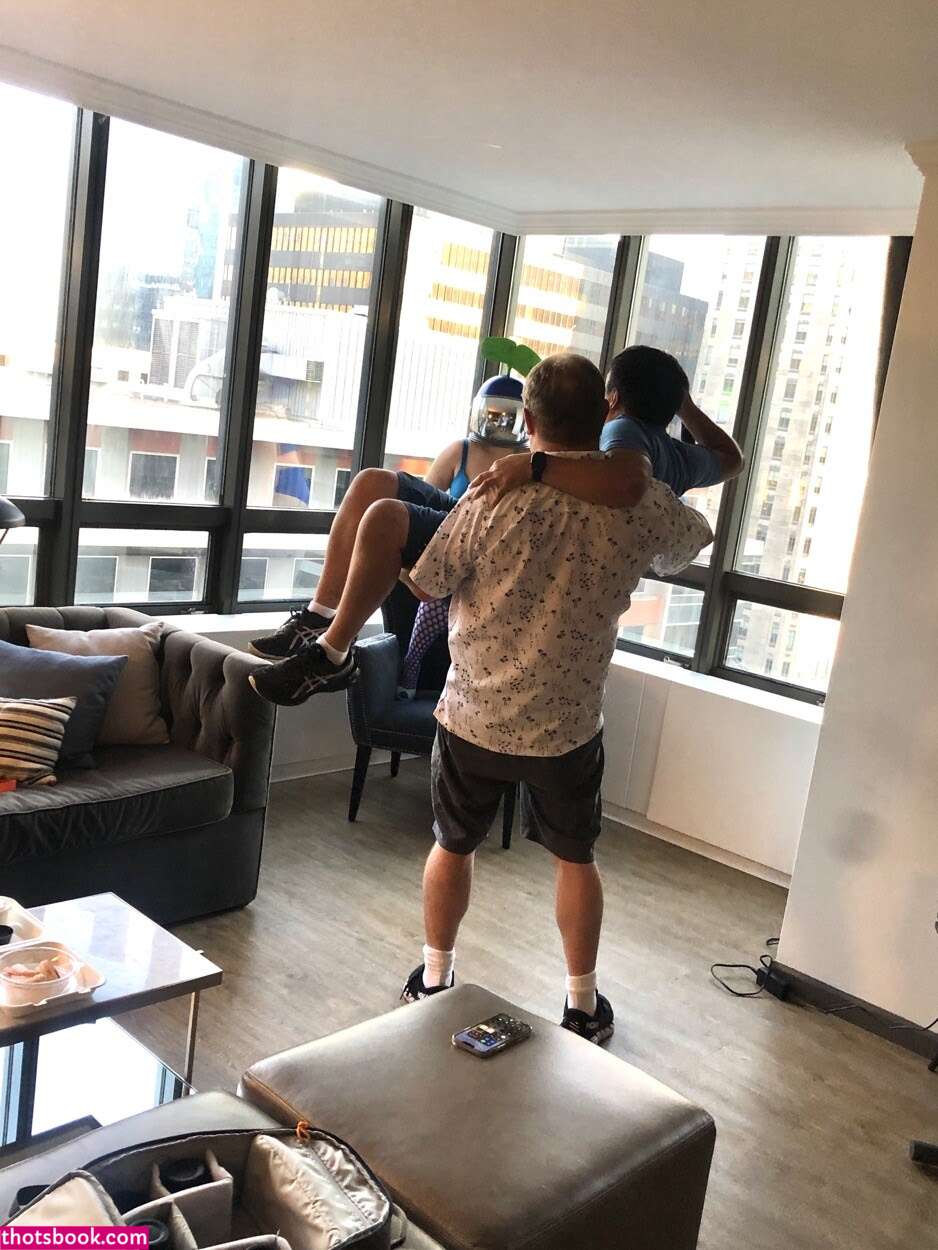 Unacosplayer  CosplayerUna Nude OnlyFans Photos #11 345728