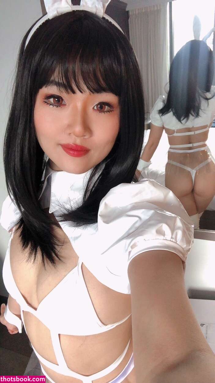 Unacosplayer  CosplayerUna Nude OnlyFans Photos #11 345752
