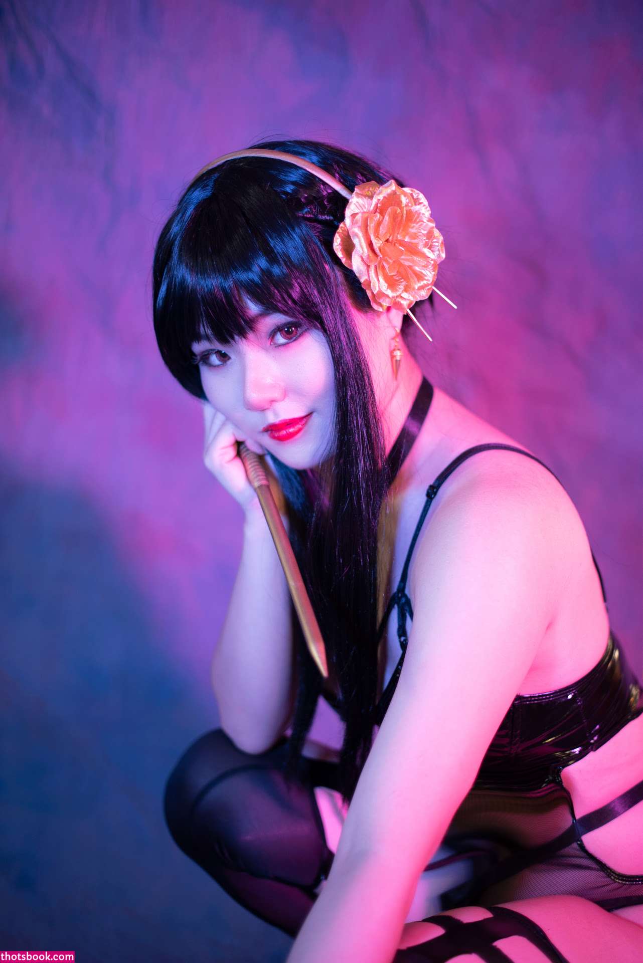 Unacosplayer  CosplayerUna Nude OnlyFans Photos #11 345753