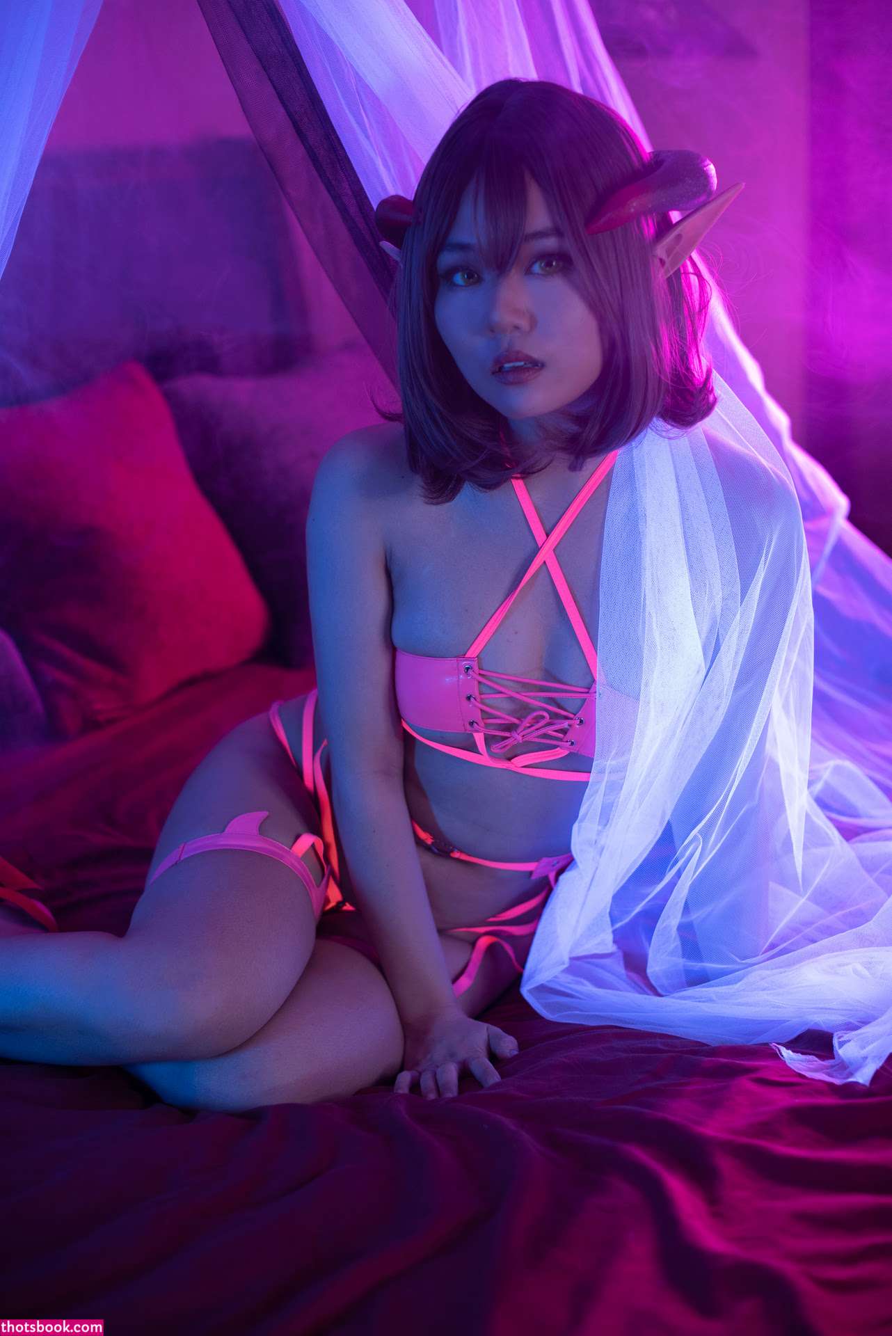 Unacosplayer  CosplayerUna Nude OnlyFans Photos #13 345780