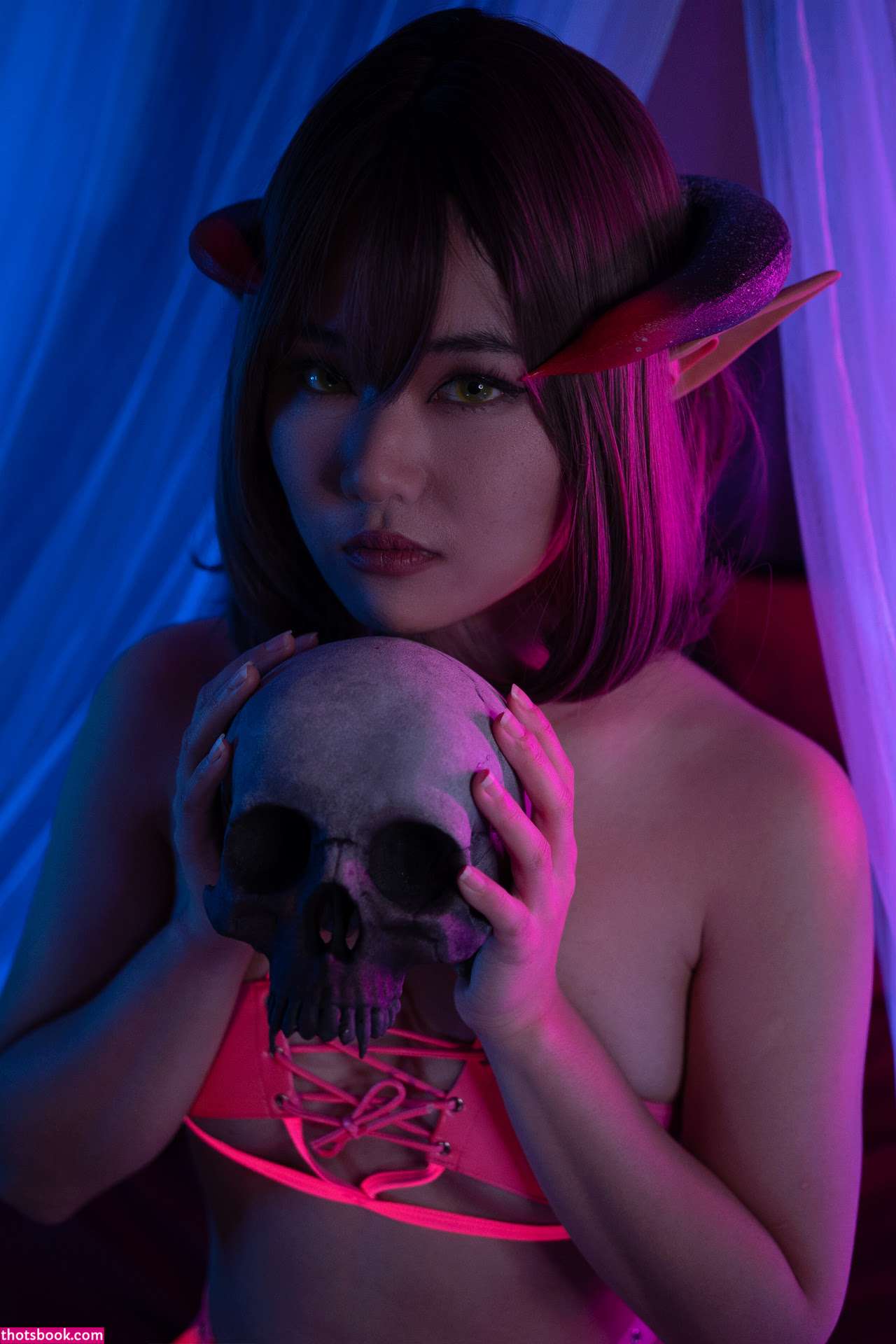 Unacosplayer  CosplayerUna Nude OnlyFans Photos #13 345796