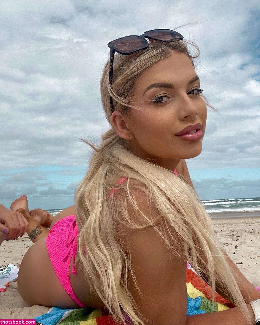 Caitlin McConville Nude OnlyFans Photos #1 356138