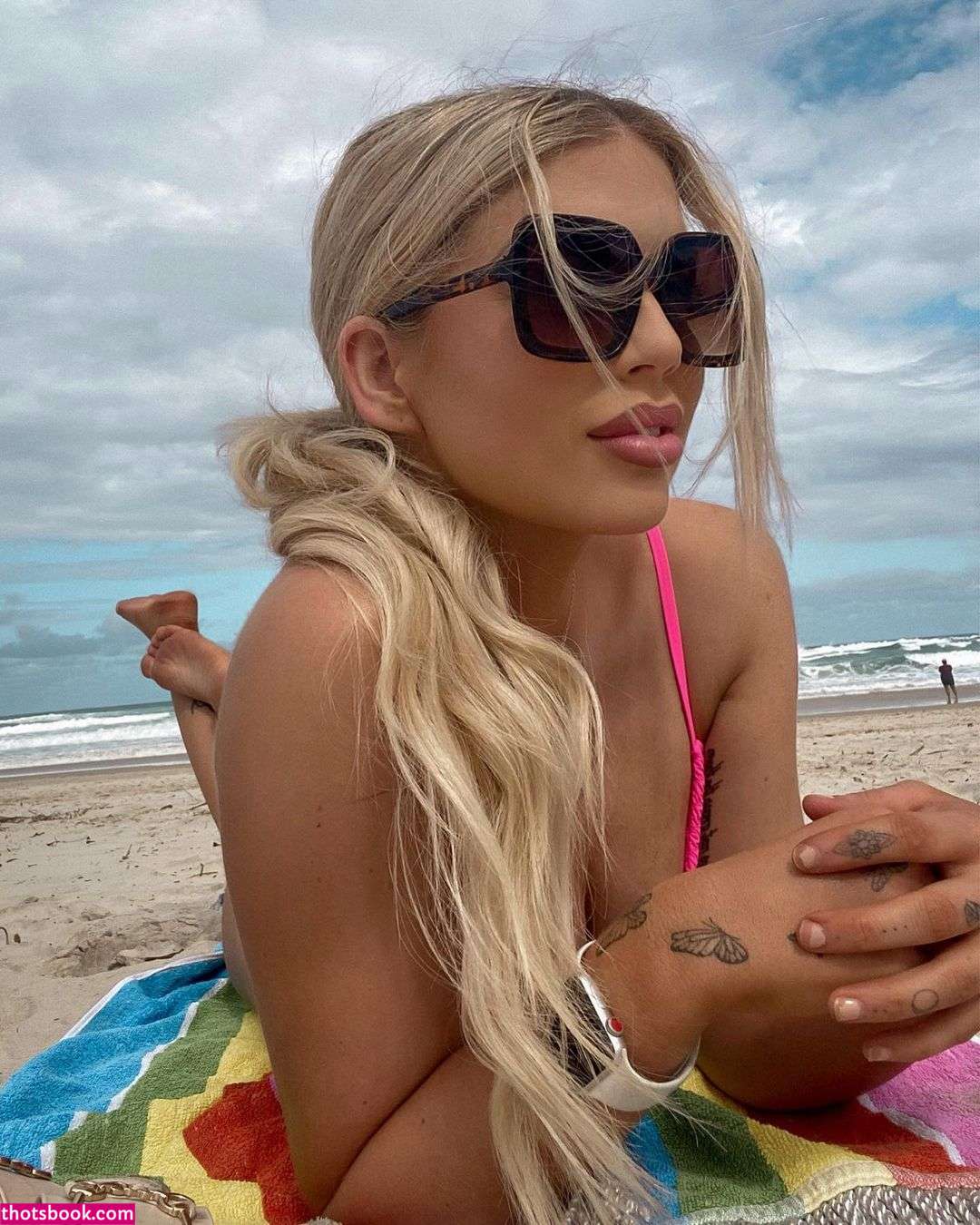 Caitlin McConville Nude OnlyFans Photos #1 356140