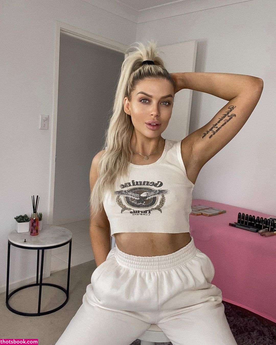 Caitlin McConville Nude OnlyFans Photos #2 356141