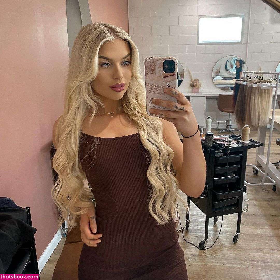 Caitlin McConville Nude OnlyFans Photos #2 356142