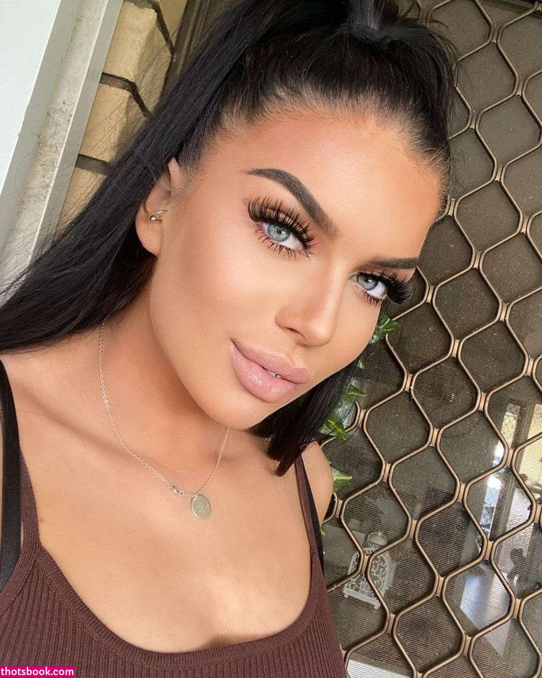 Caitlin McConville Nude OnlyFans Photos #3 356145