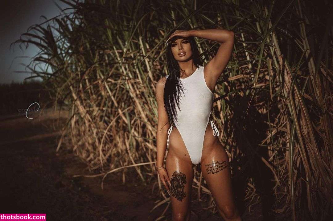 Caitlin McConville Nude OnlyFans Photos #4 356157