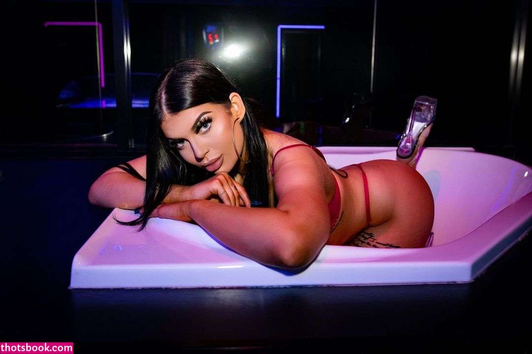 Caitlin McConville Nude OnlyFans Photos #5 356161