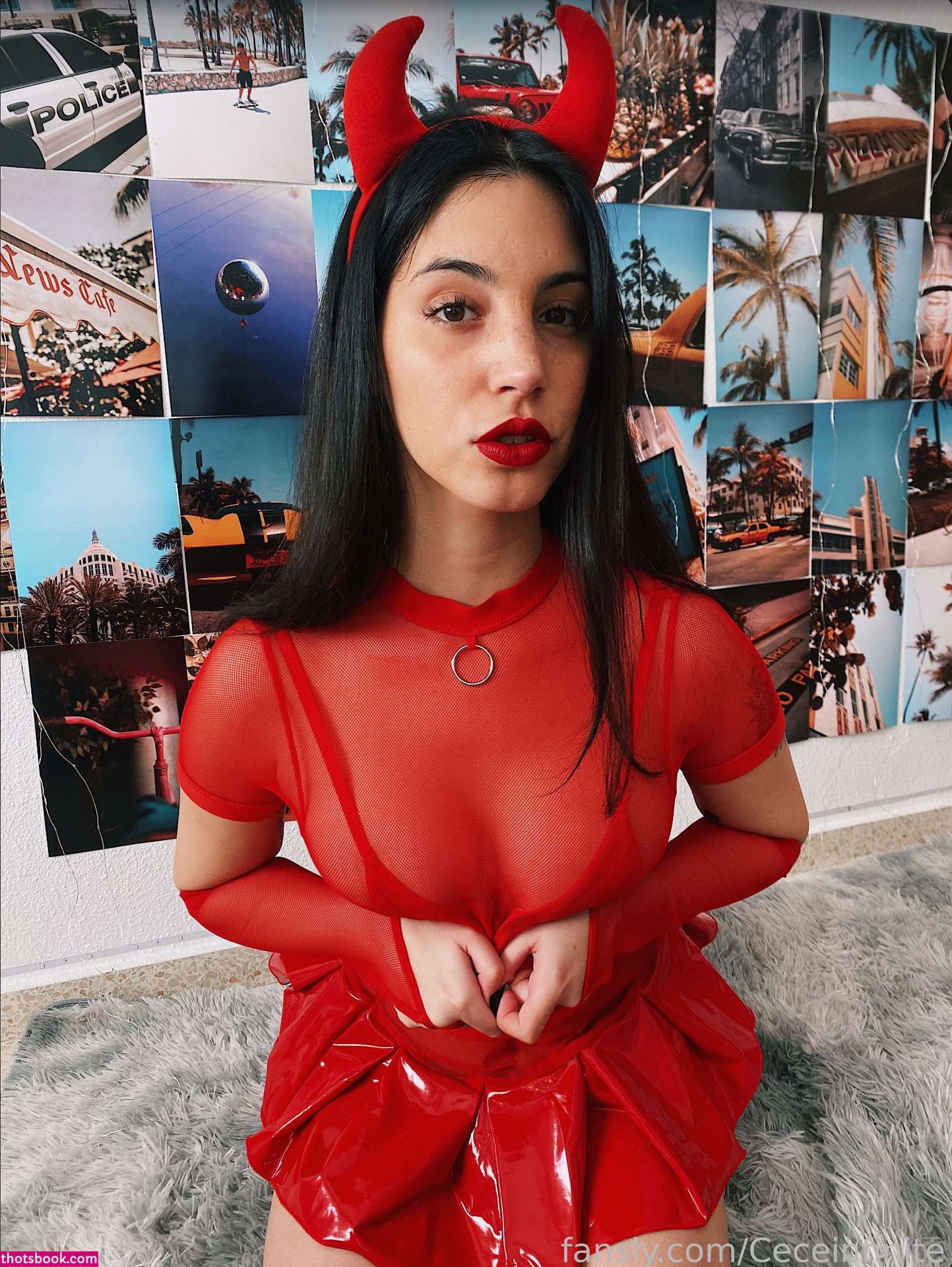 Ceceinfinite Nude OnlyFans Photos #5 356209