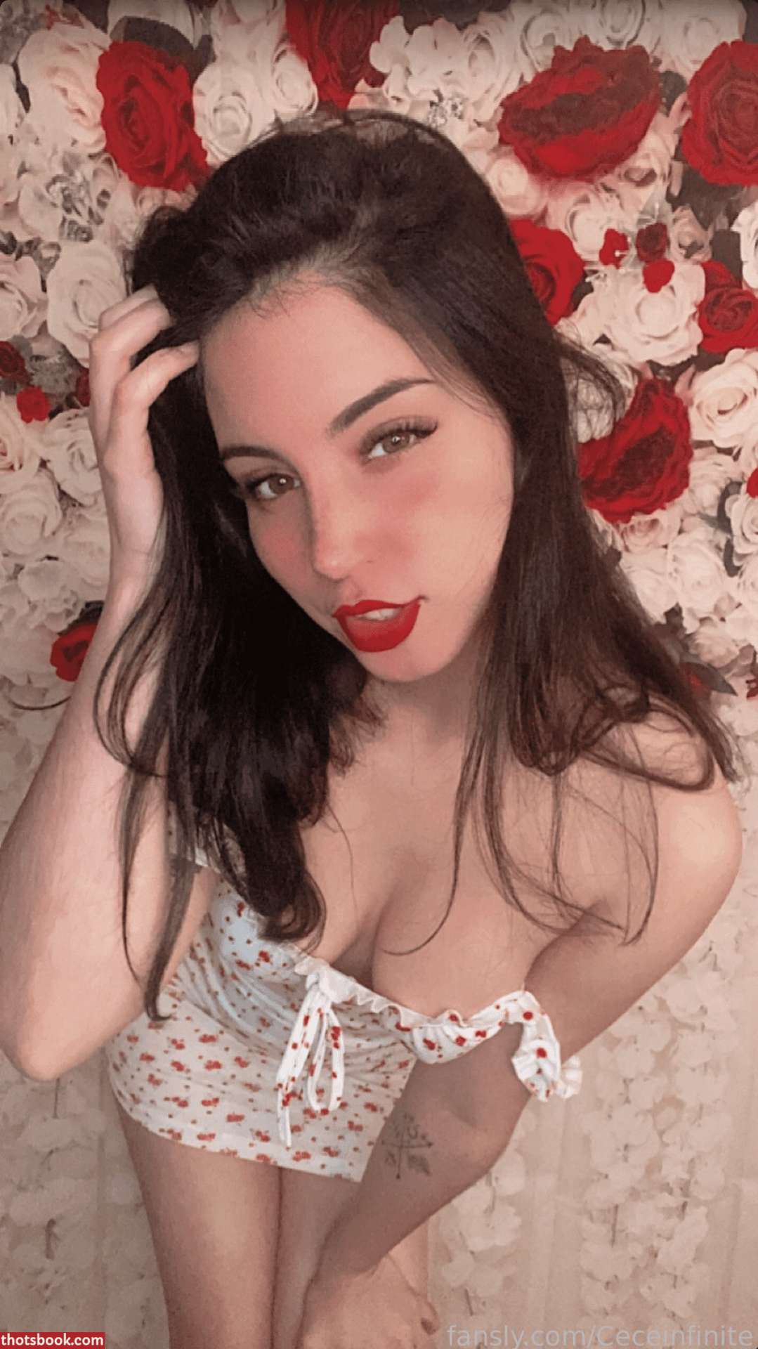 Ceceinfinite Nude OnlyFans Photos #6 356215