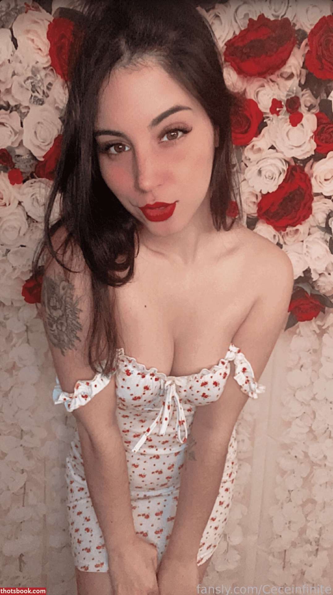 Ceceinfinite Nude OnlyFans Photos #6 356218