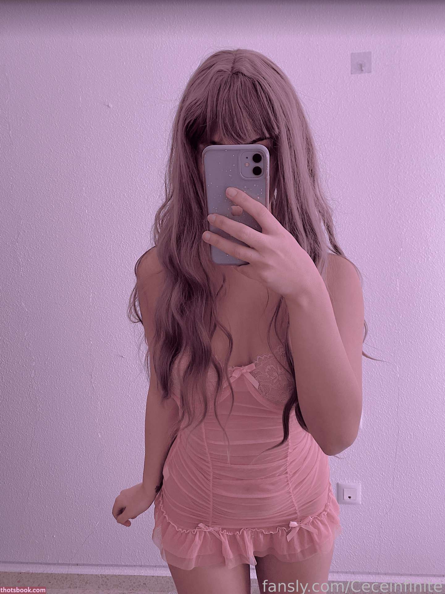 Ceceinfinite Nude OnlyFans Photos #7 356222