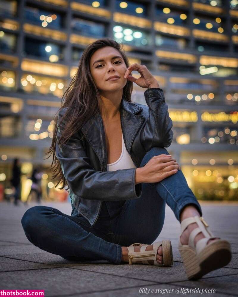 JYoffe143 Nude OnlyFans Photos #1 356343