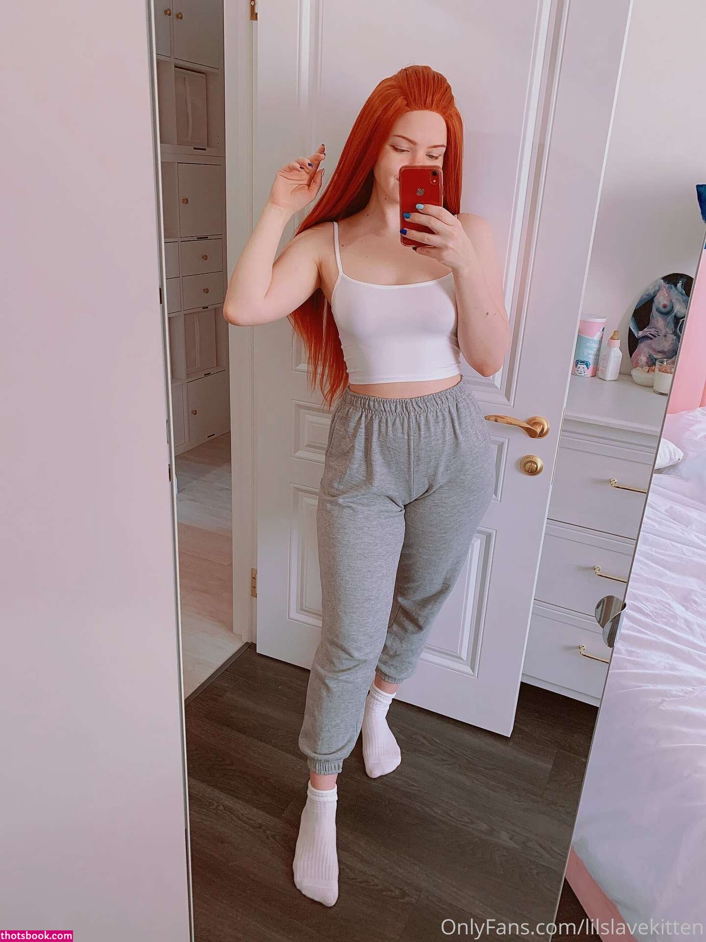 Lilslvkitten  lilSlaveKitten Nude OnlyFans Photos #3 356388