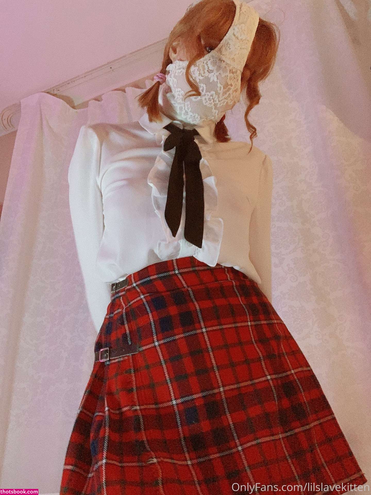 Lilslvkitten  lilSlaveKitten Nude OnlyFans Photos #3 356390