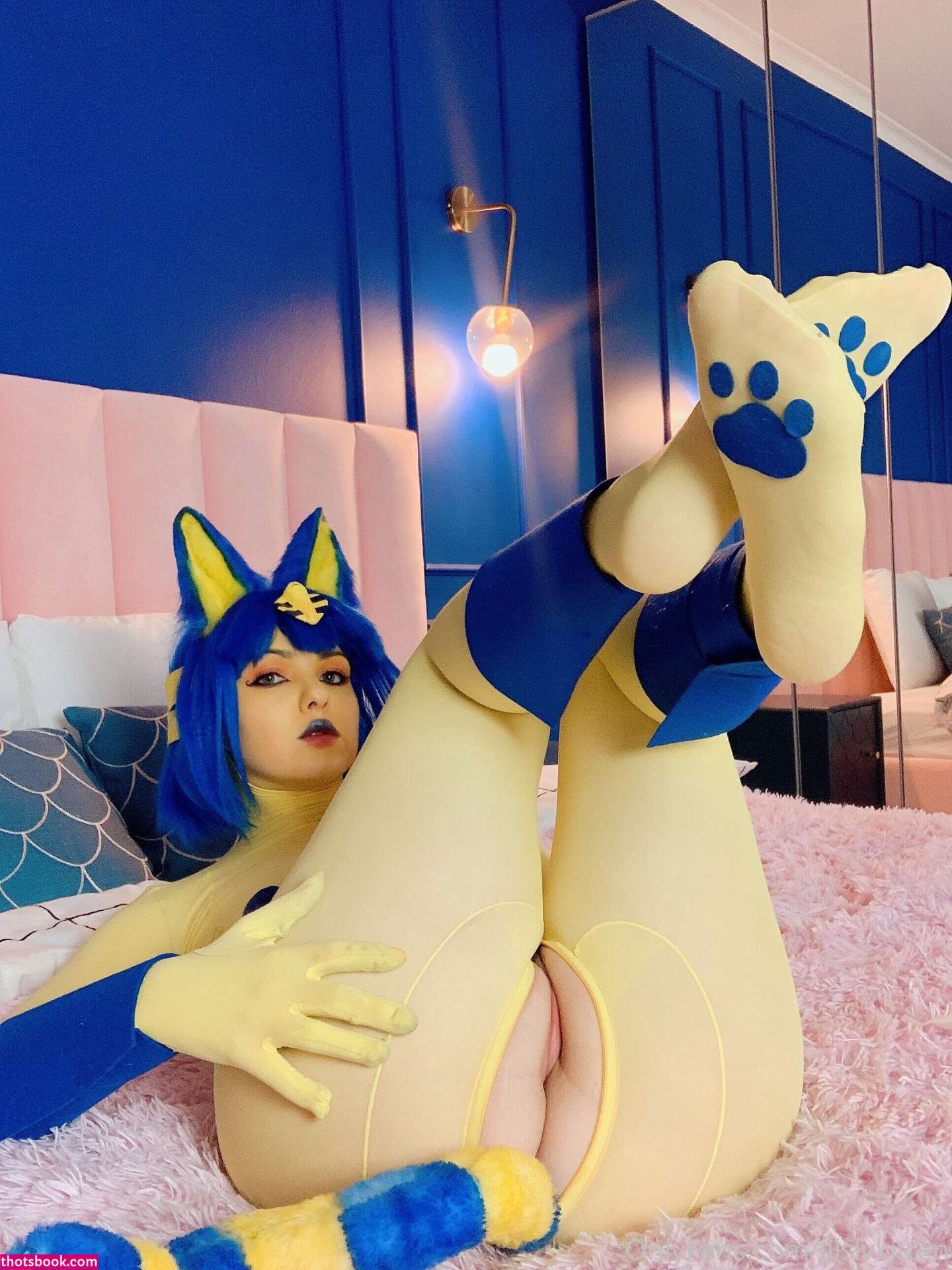 Lilslvkitten lilSlaveKitten Nude OnlyFans Photos #5 356403