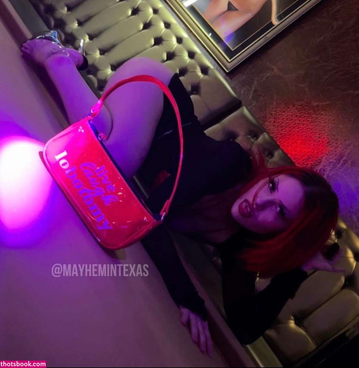 Mayhemintexas Nude OnlyFans Photos #4 356618