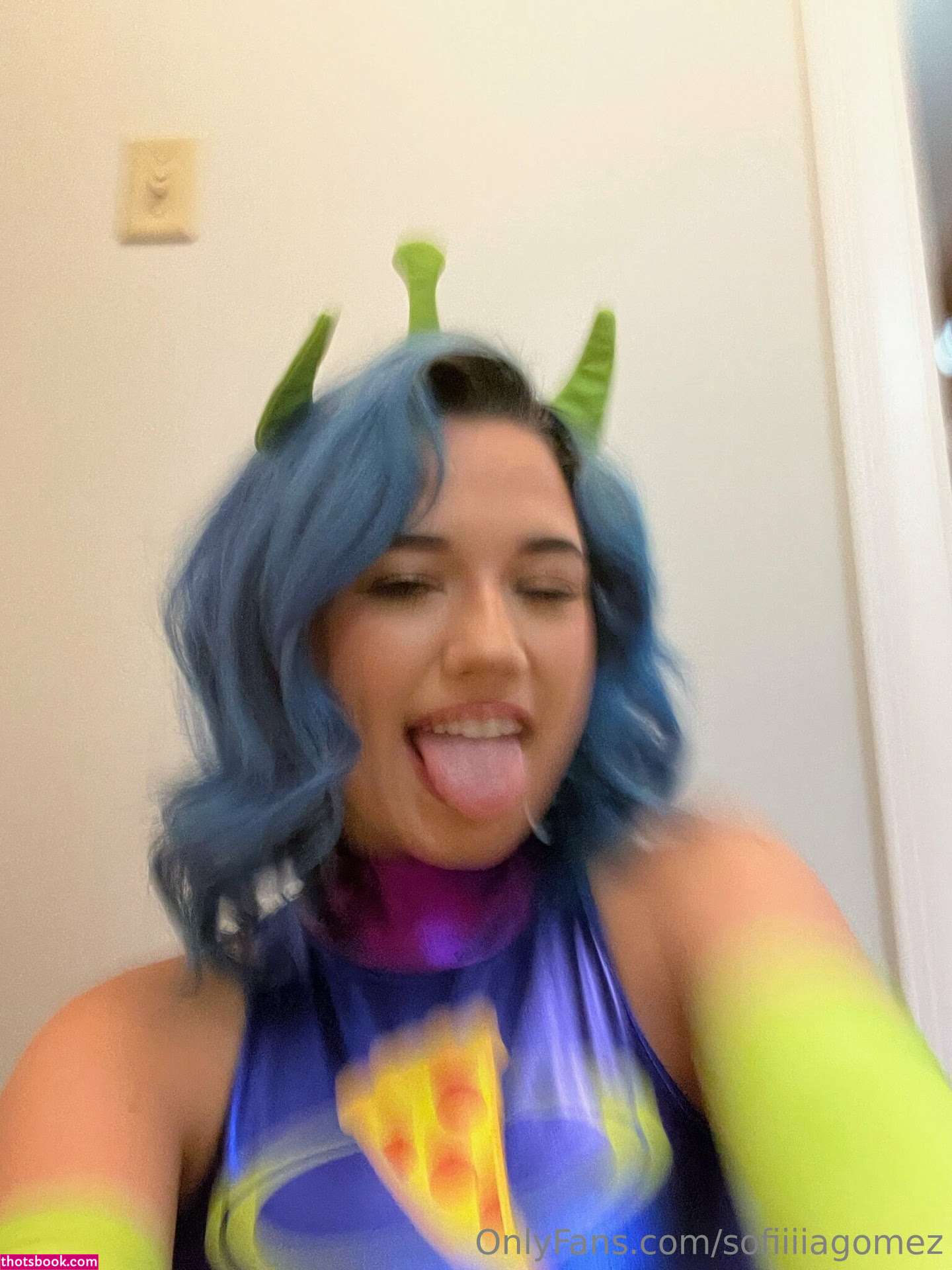 Sofia Gomez  Sofiiiagomez Nude OnlyFans Photos #22 367320