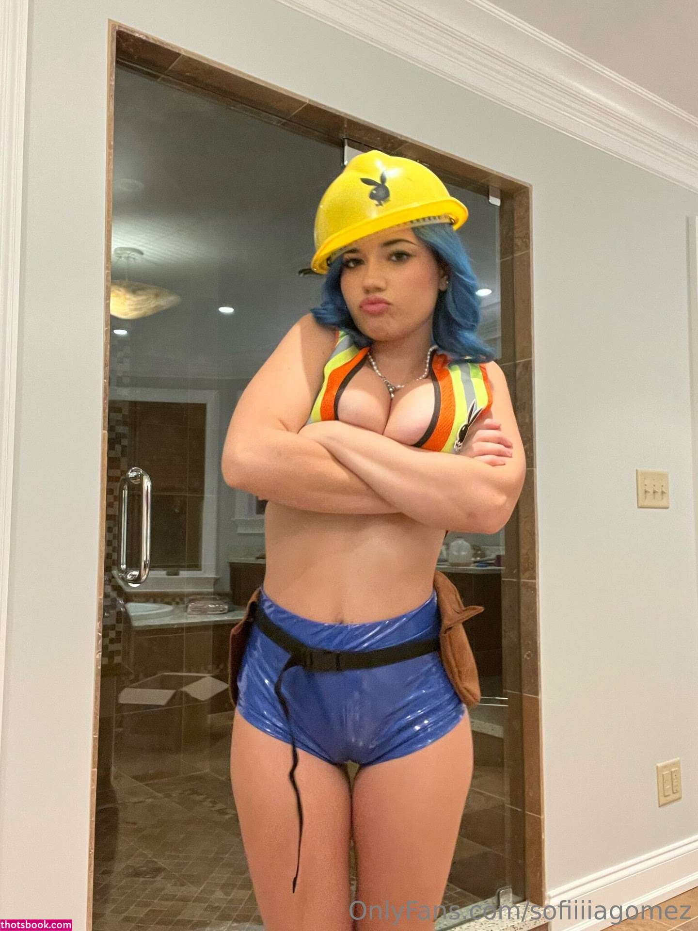 Sofia Gomez  Sofiiiagomez Nude OnlyFans Photos #23 367334