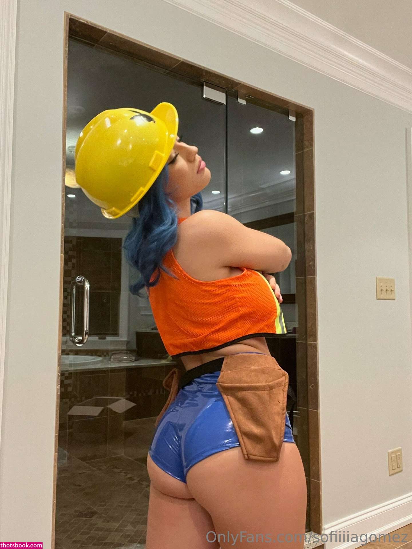 Sofia Gomez  Sofiiiagomez Nude OnlyFans Photos #23 367339