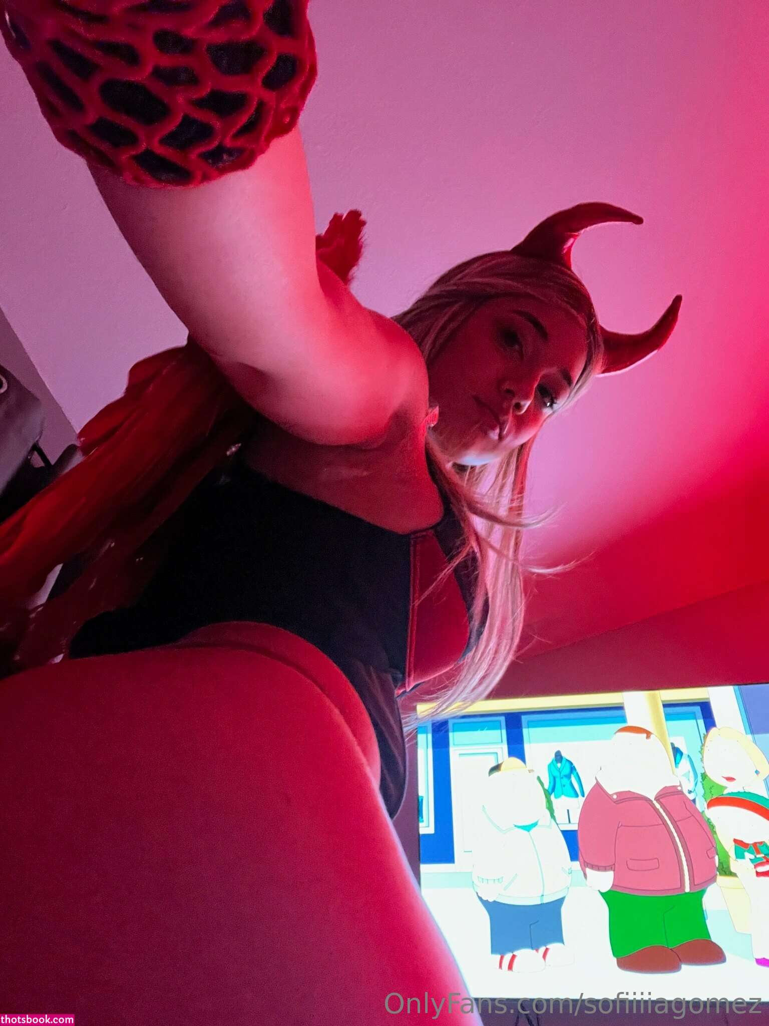 Sofia Gomez  Sofiiiagomez Nude OnlyFans Photos #27 367375