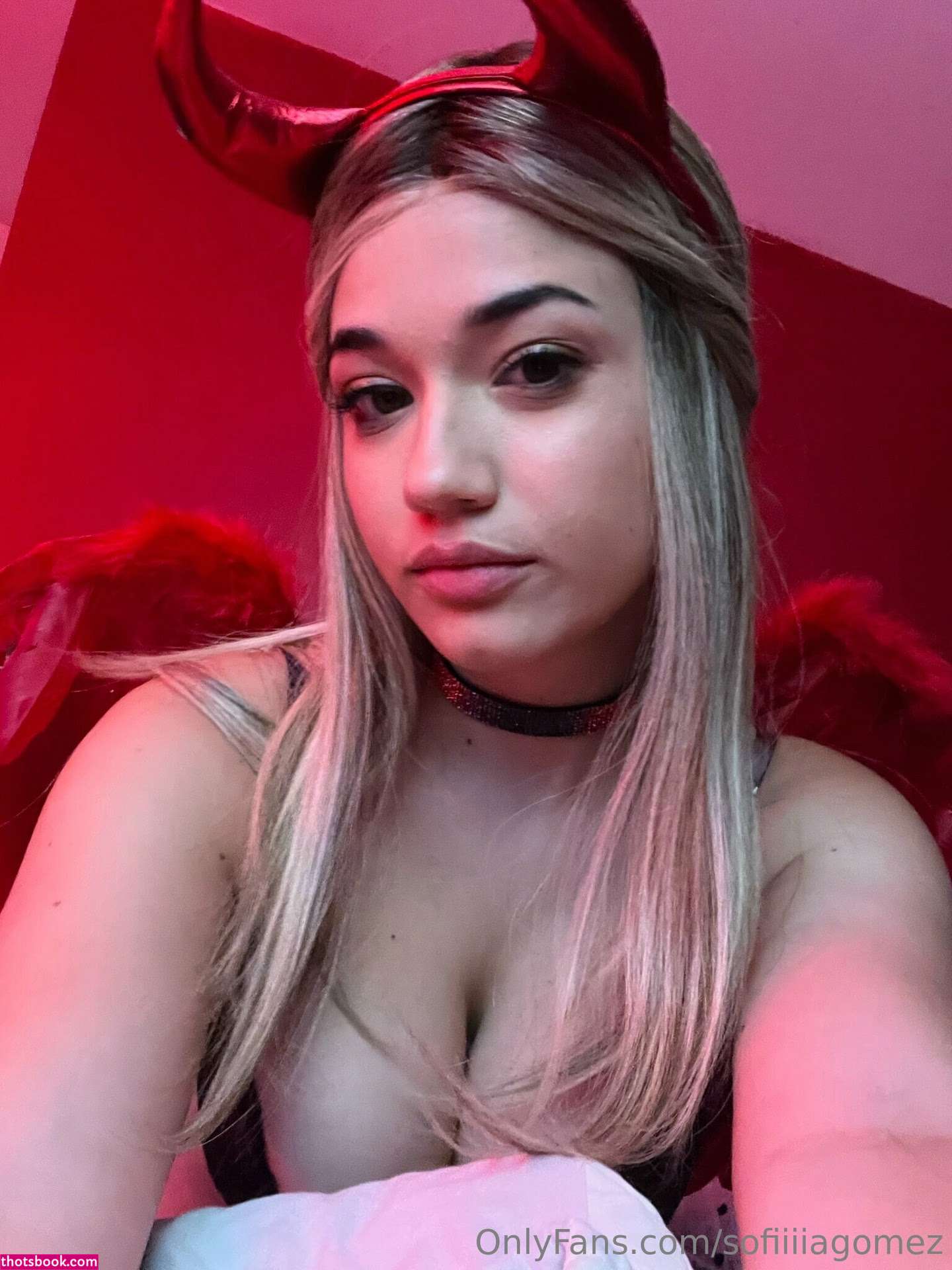 Sofia Gomez  Sofiiiagomez Nude OnlyFans Photos #27 367383