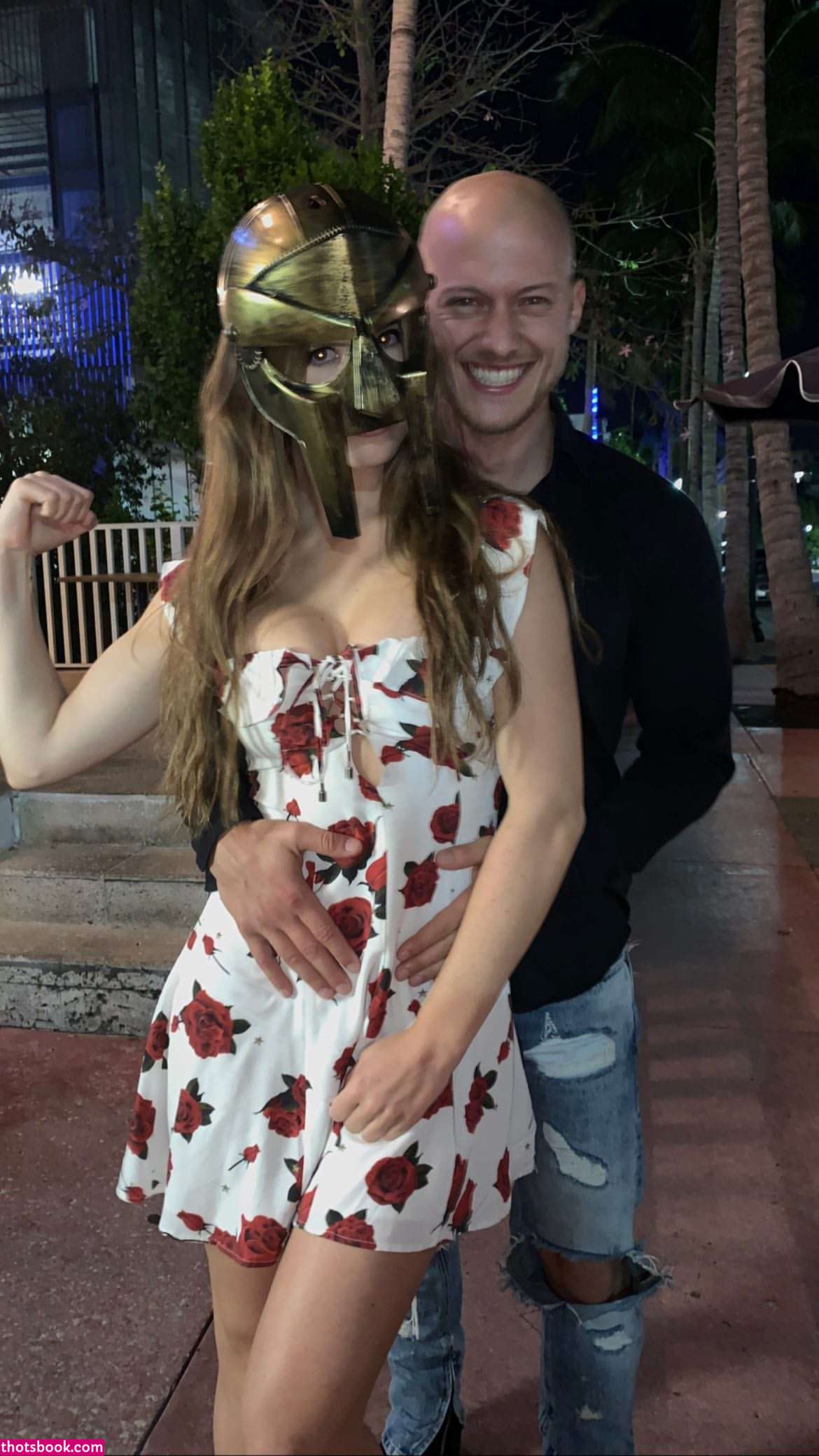 Amanda Cerny Nude OnlyFans Photos #31 367433